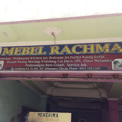 Rizky Meubel
