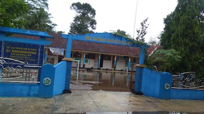MIS Muhammadiyah Kraganalan
