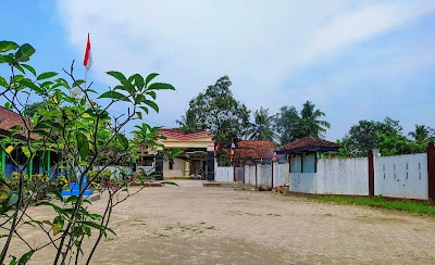 SD Negeri Kertajaya 02