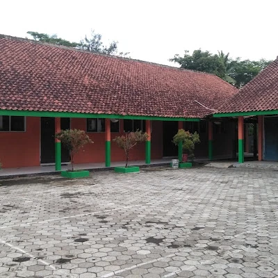 SD NEGERI PESAWAHAN 03