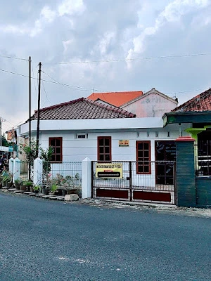 Kost Nur Arief Mersi