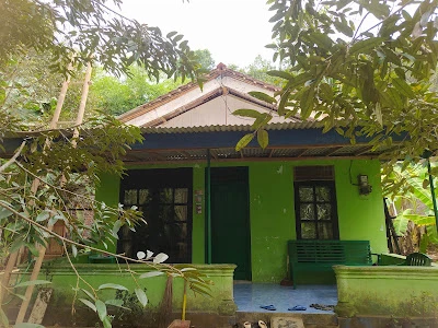 Sukris home stay