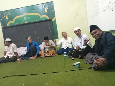 Pondok Pesantren Nurul Jadid Al- Mas'udiyah