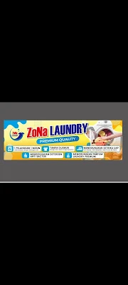 Zona Laundry Purwokerto