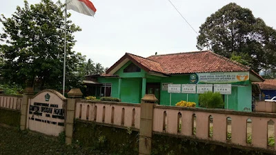 Kantor KUA Cilongok