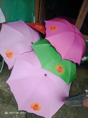 Griya Sablon "MaS"