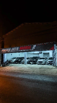 PRIMA JAYA MOBIL 2