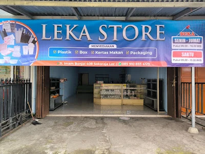 Leka Store
