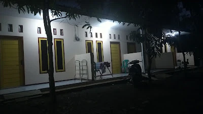 Kosan ODE