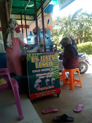 Toko Agus Gading