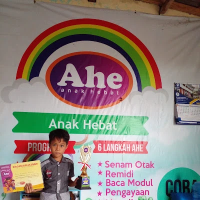 Bimbel Privat Edutama