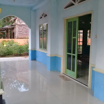 Masjid As Syaqinah