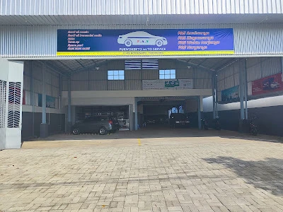 PURWOKERTO AUTO SERVICE