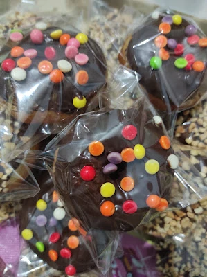 Donat Ohan