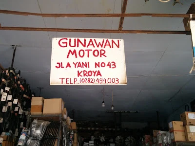 Gunawan Motor