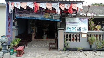 Jihan Shop Cilacap II