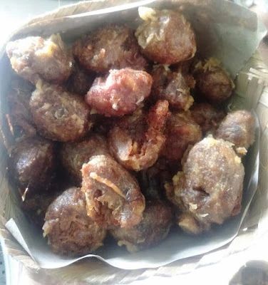 AL BAROKAH SNACK DAN CATERING