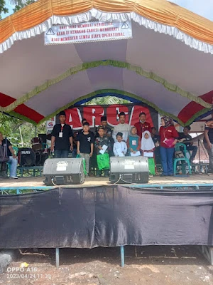 Bengkel elektrinik. Demang