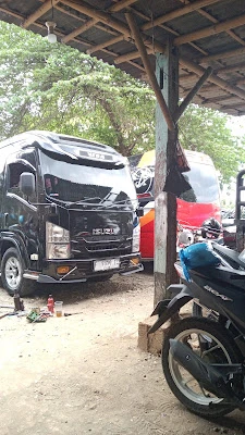 Bengkel eno Noer jaya