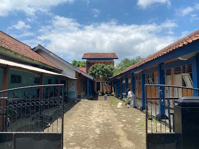 MIM KALIMANAH WETAN
