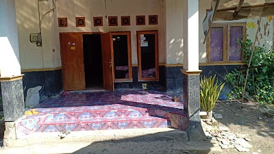Basreng daun jeruk Hayibra