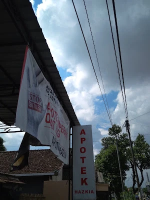 Apotek Hazkia