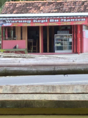 Bengkel Las Sida Jaya