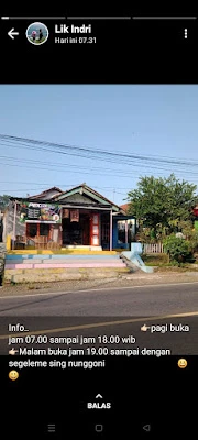 PEksi shop