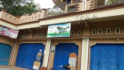 AA JAYA