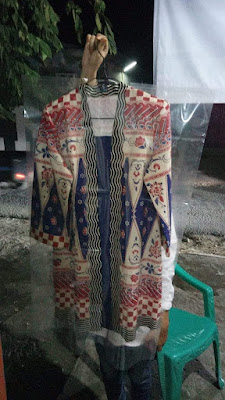 AA LAUNDRY