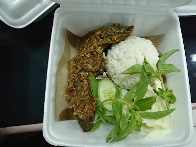 AA Resto Kembaran Purwokerto