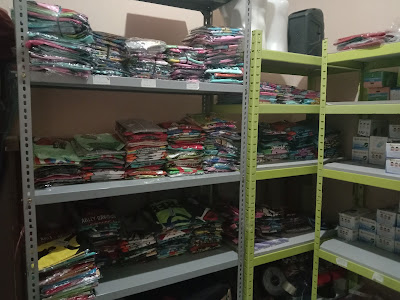 AA shop