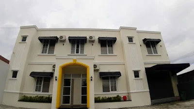Kost Putra Sadewa