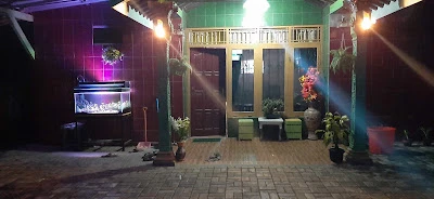 RUMAH CIBLEK SOR SER