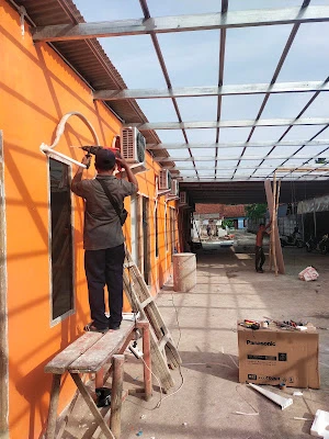 Rekadaya Teknik