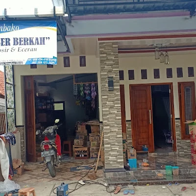 Toko Mutiara Sembako