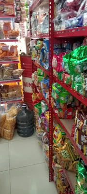toko sembako (GULA JAYA) komplit GJ NHM Irfan cell