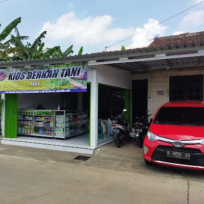 Kpl Berkah Tani