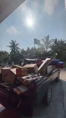 JNT Cargo Nusawungu