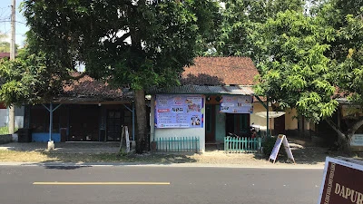 Klik Photo Aja