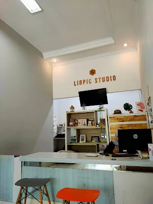 Libpic Studio