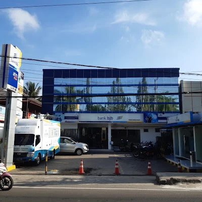 PT. BPD Jawa Barat Dan Banten