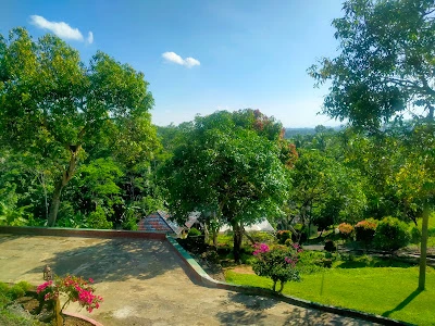 Satuan pelayanan Pemberdayaan Sosial Bina Remaja Pangandaran