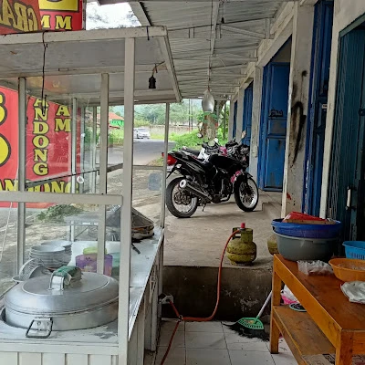 Bakso 99