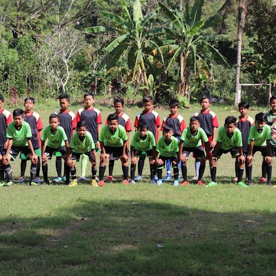 DEPARTMENT OF NDUGAL SCHOOL BOYS