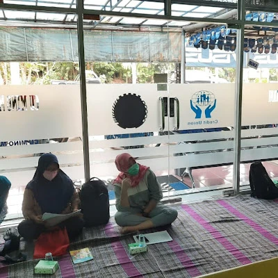 Primer Koperasi Wredatama Ngesti Utomo Sokaraja