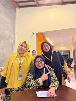 RIZKY TRANS TOUR AND TRAVEL