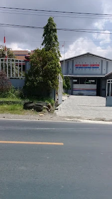 SMKN 2 Banyumas di Kaliori