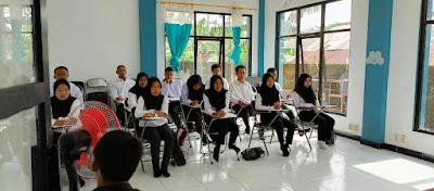 PT. GUNA TAQWA YABAKII