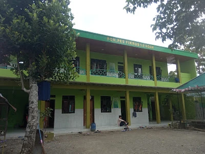 Pondok Pesantren Fikrussa'adah